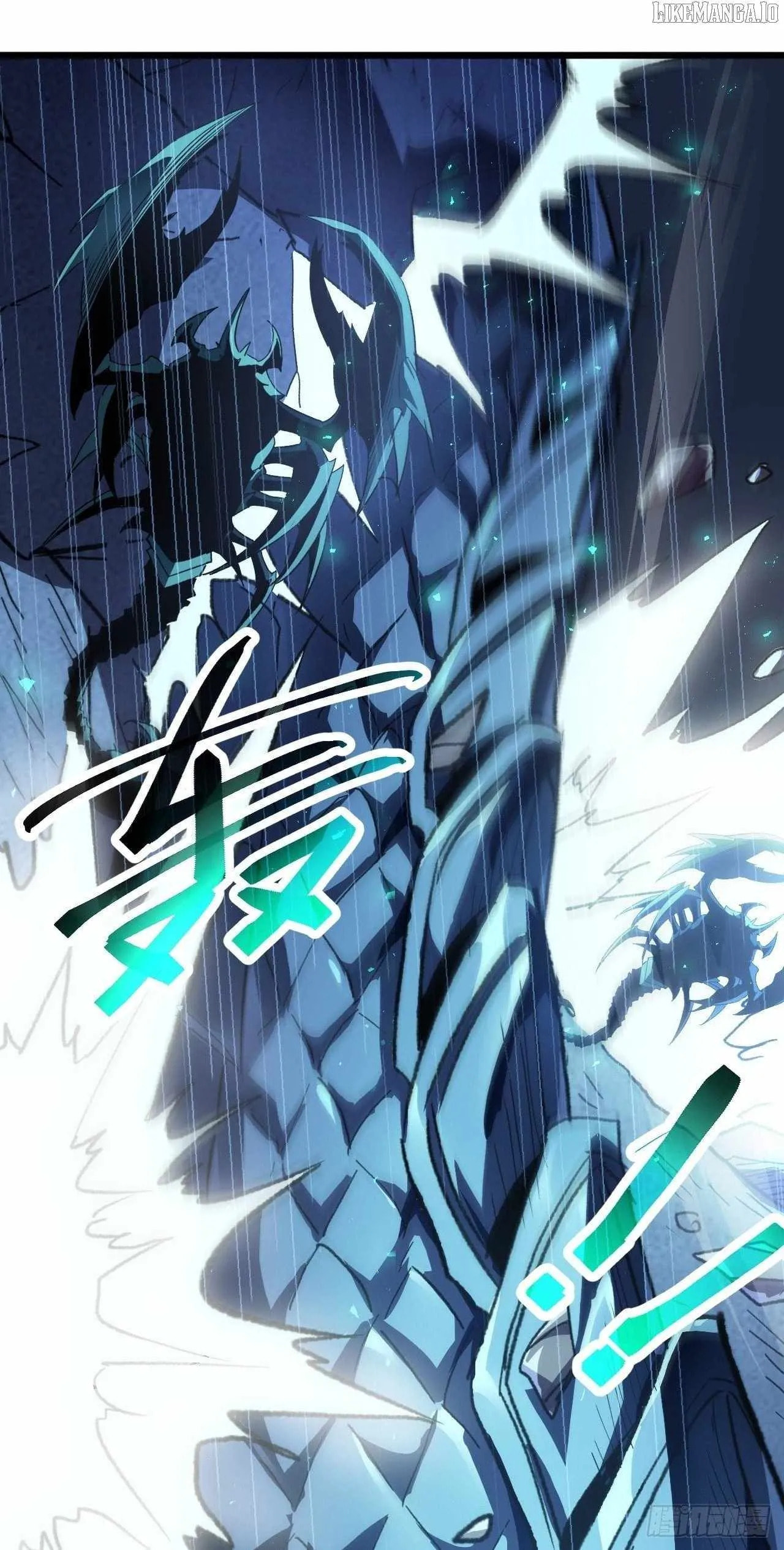 The Summoner: Apocalypse Rewinds Chapter 49 page 27 - 