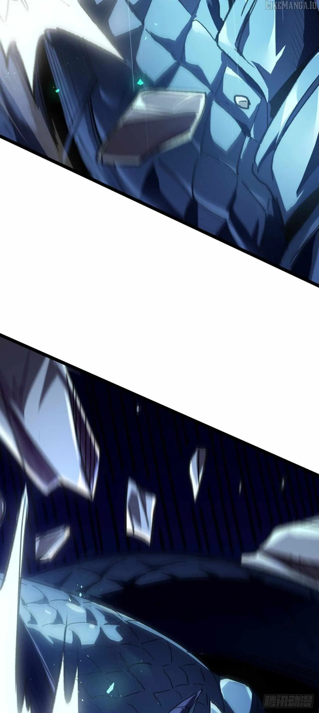 The Summoner: Apocalypse Rewinds Chapter 49 page 28 - 