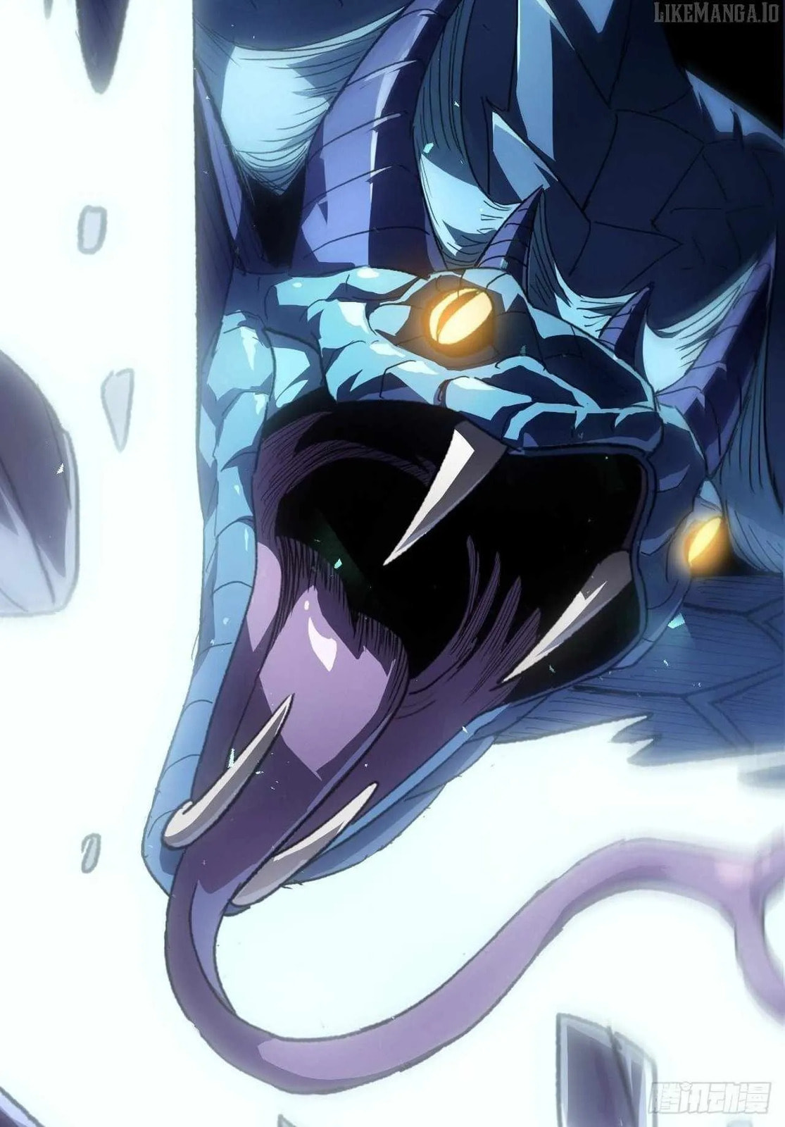 The Summoner: Apocalypse Rewinds Chapter 49 page 29 - 
