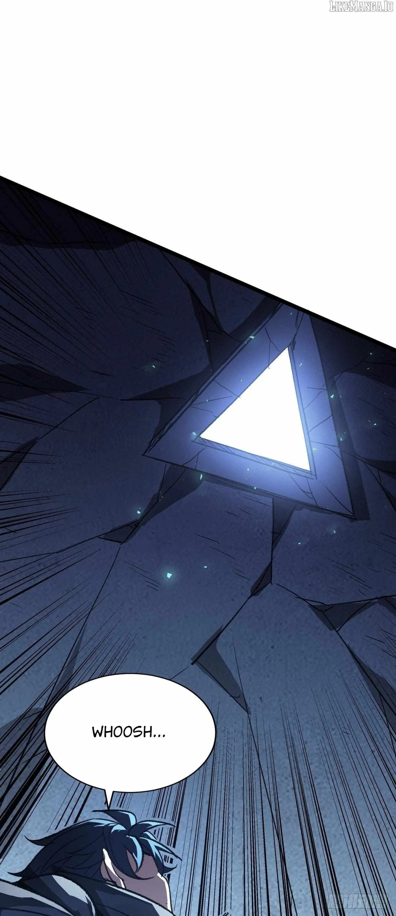 The Summoner: Apocalypse Rewinds Chapter 49 page 32 - 