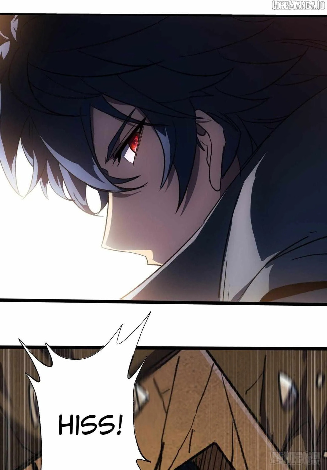 The Summoner: Apocalypse Rewinds Chapter 49 page 37 - 