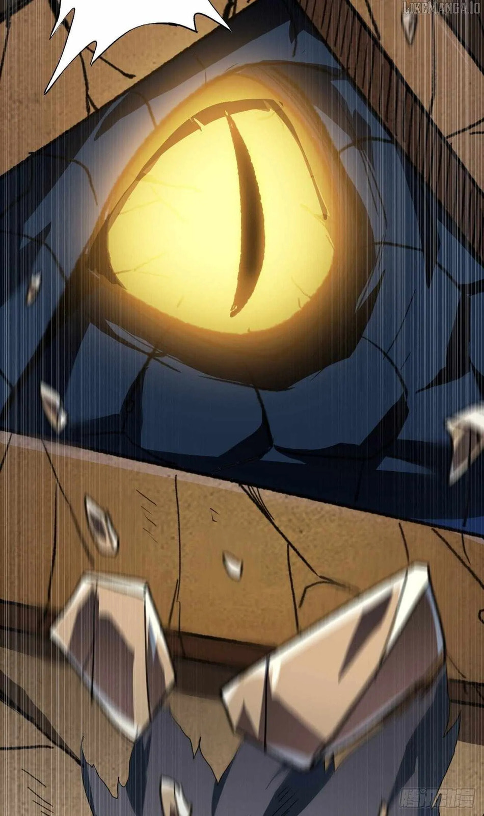 The Summoner: Apocalypse Rewinds Chapter 49 page 38 - 