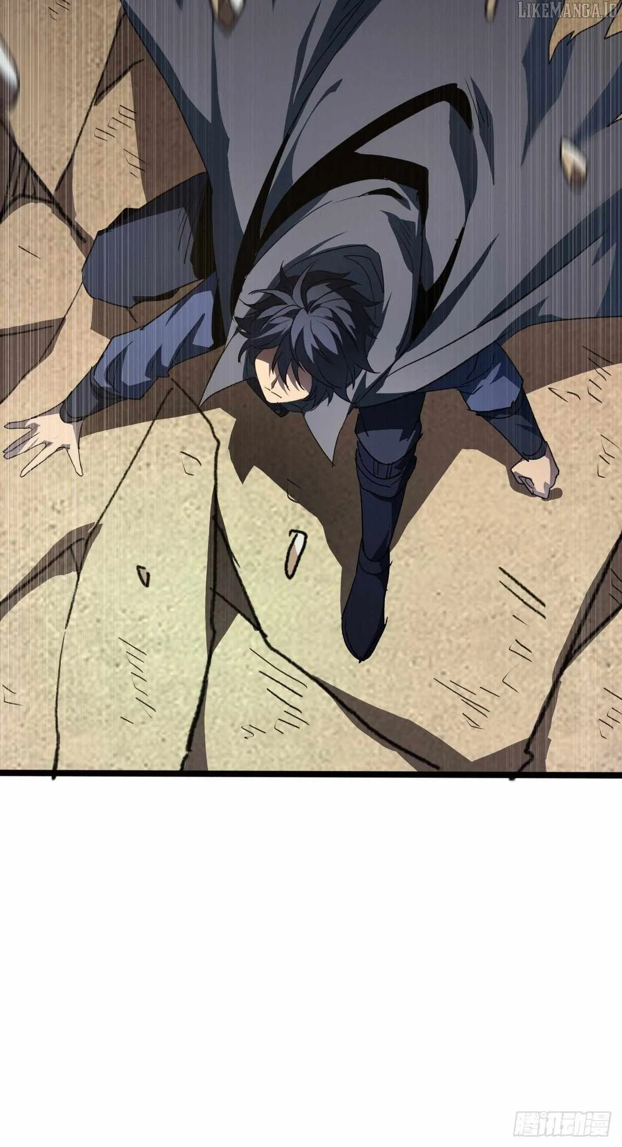 The Summoner: Apocalypse Rewinds Chapter 49 page 39 - 