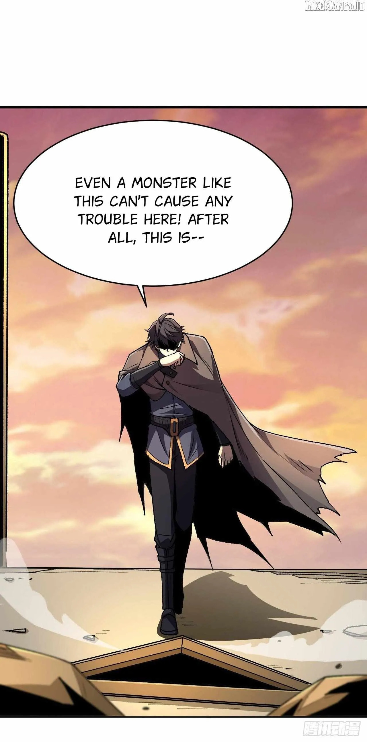 The Summoner: Apocalypse Rewinds Chapter 49 page 40 - 