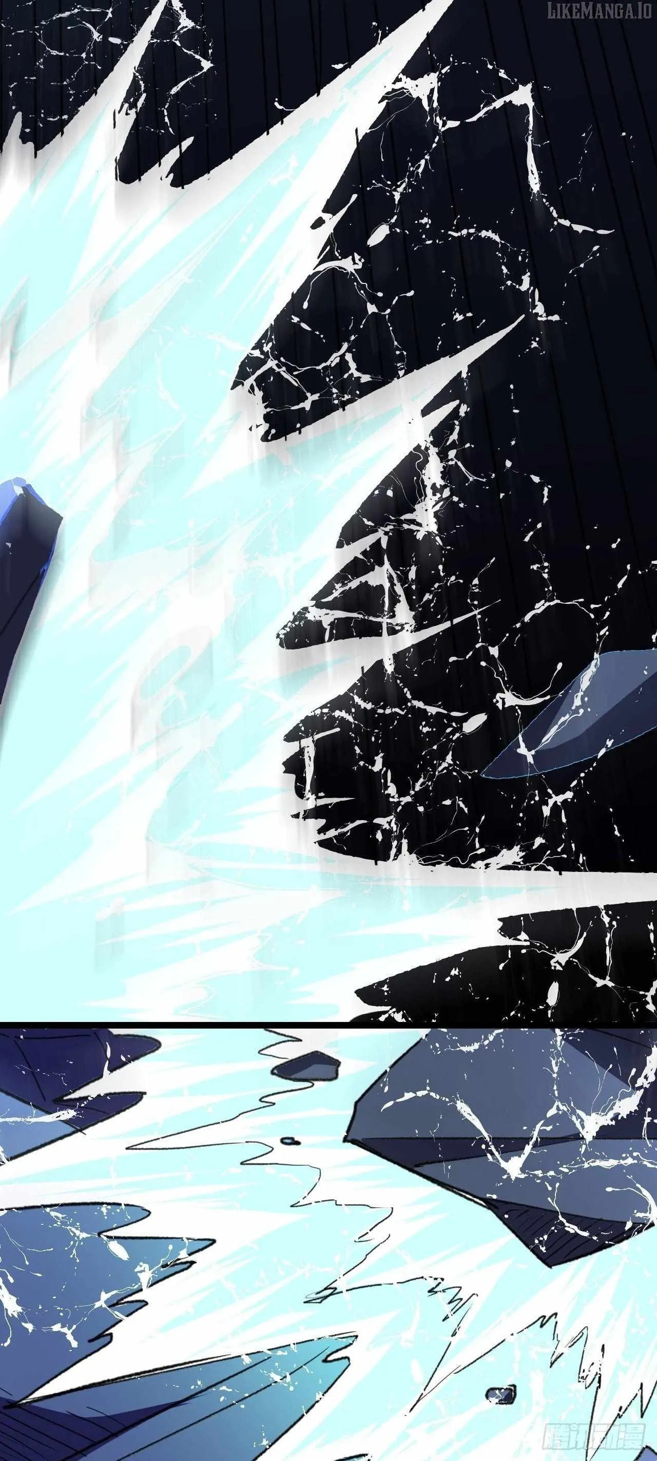 The Summoner: Apocalypse Rewinds Chapter 49 page 5 - 