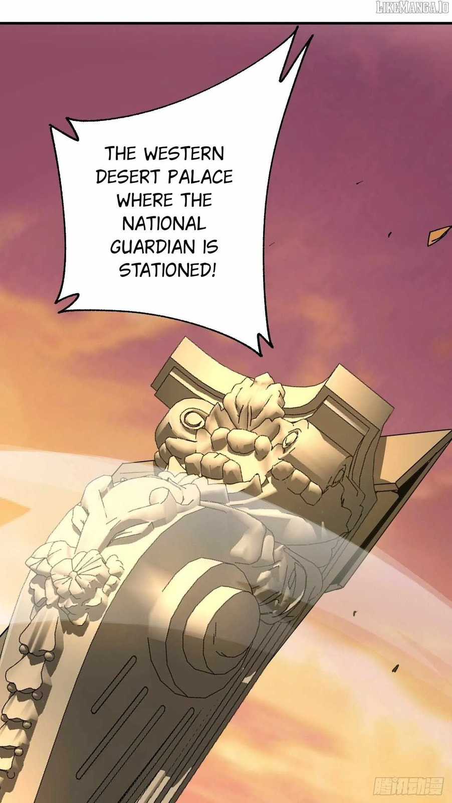 The Summoner: Apocalypse Rewinds Chapter 49 page 41 - 