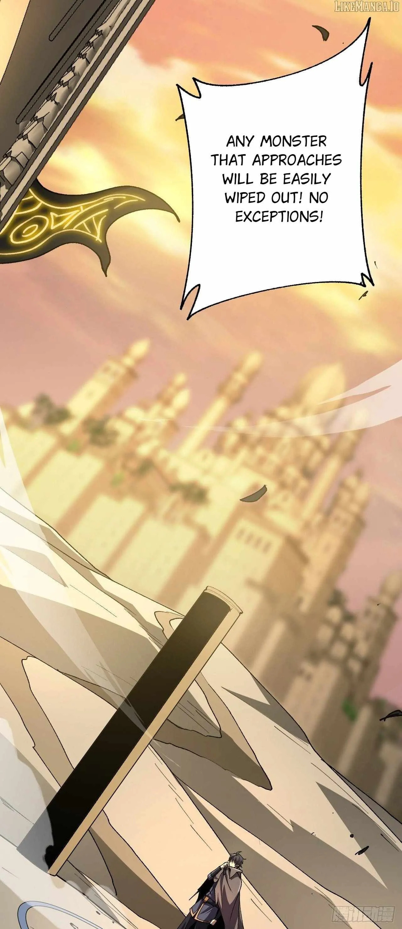 The Summoner: Apocalypse Rewinds Chapter 49 page 42 - 