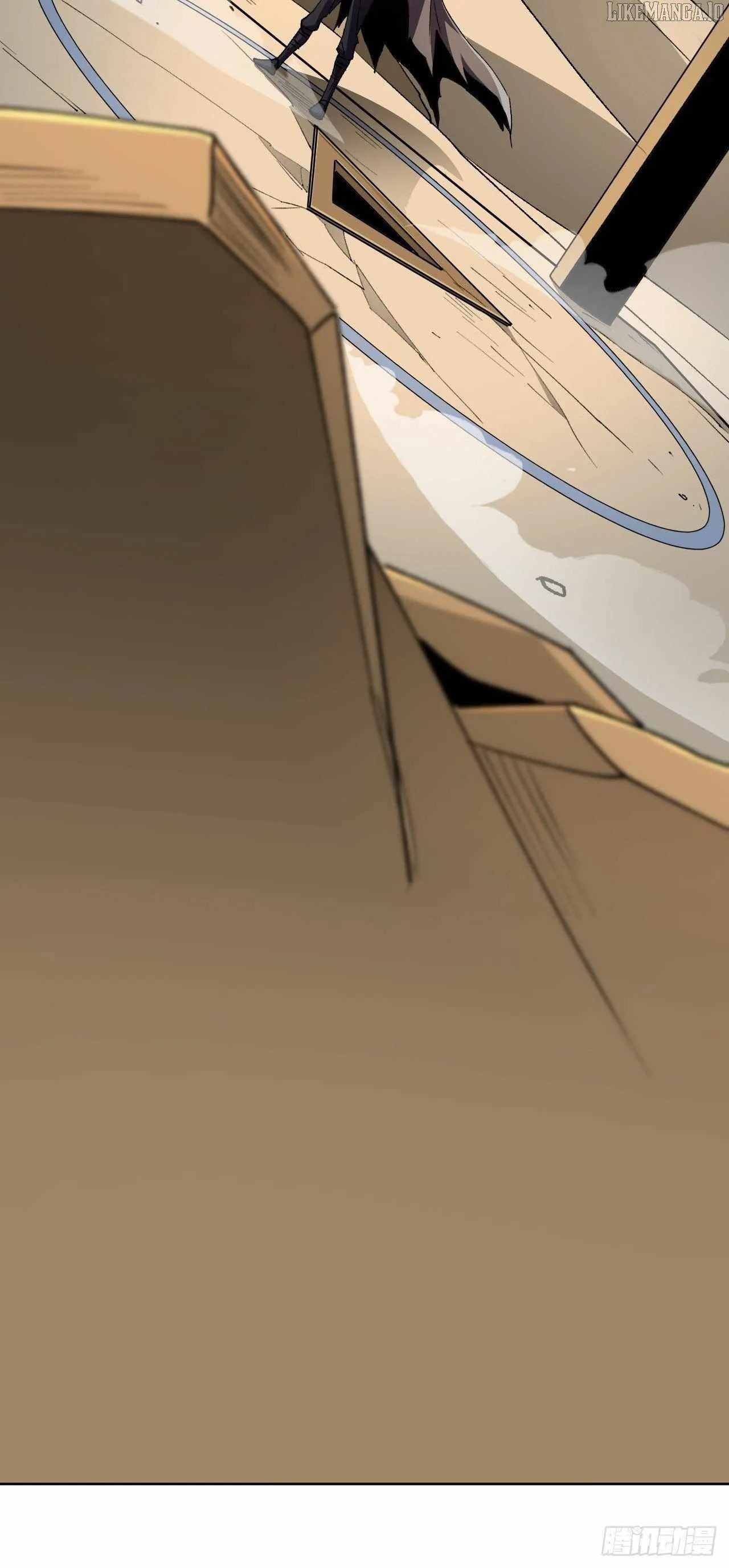 The Summoner: Apocalypse Rewinds Chapter 49 page 43 - 