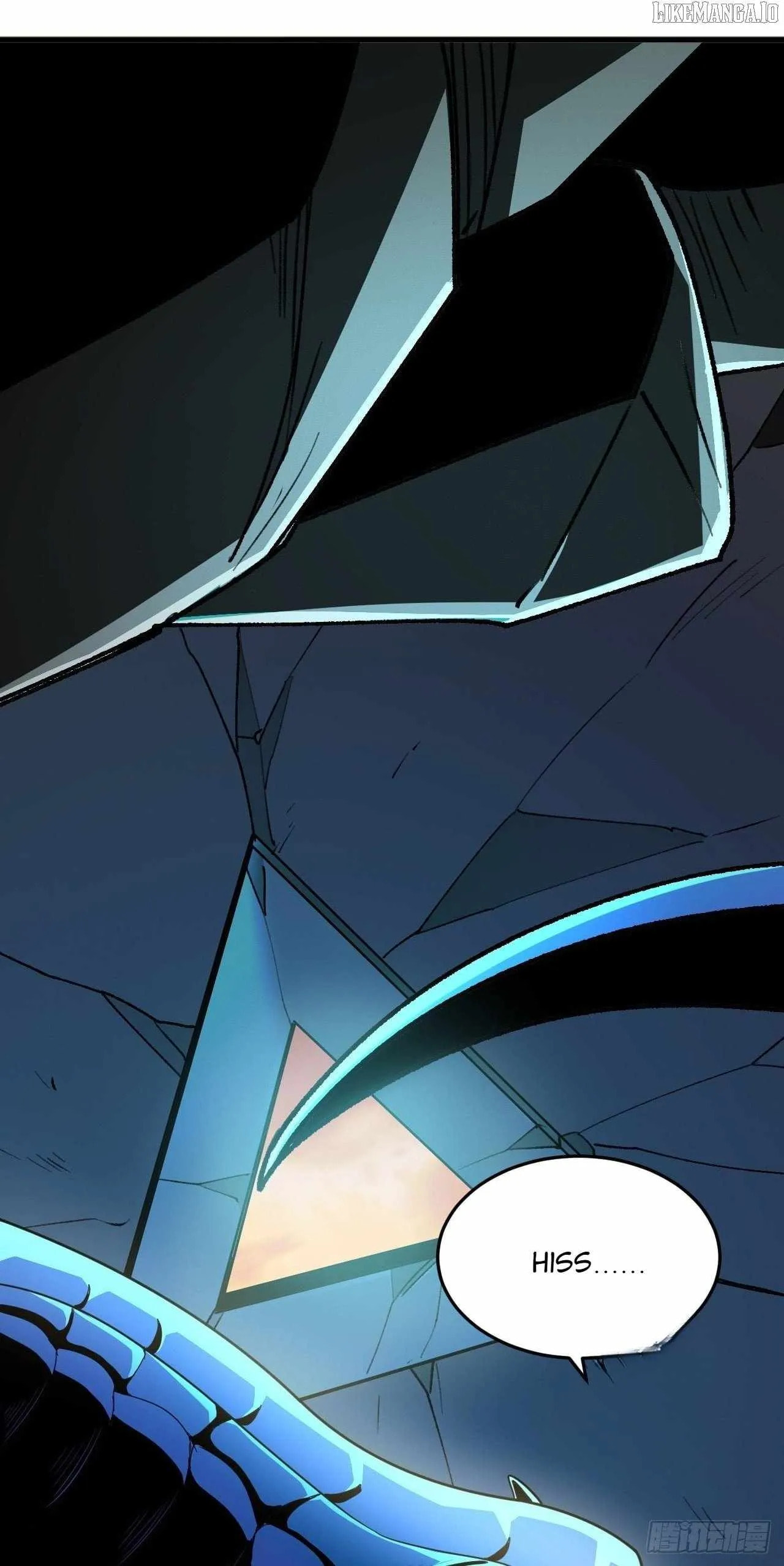 The Summoner: Apocalypse Rewinds Chapter 49 page 44 - 