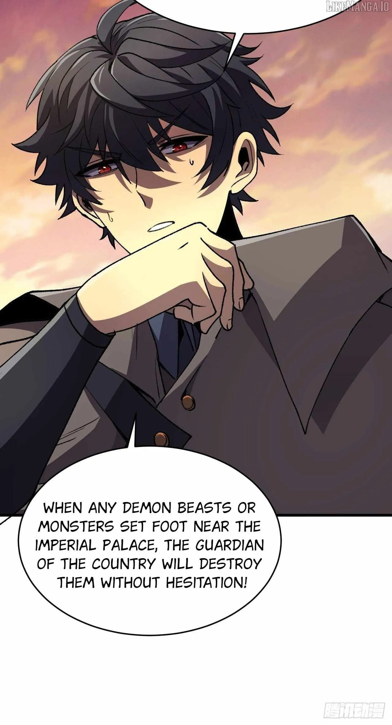 The Summoner: Apocalypse Rewinds Chapter 49 page 46 - 