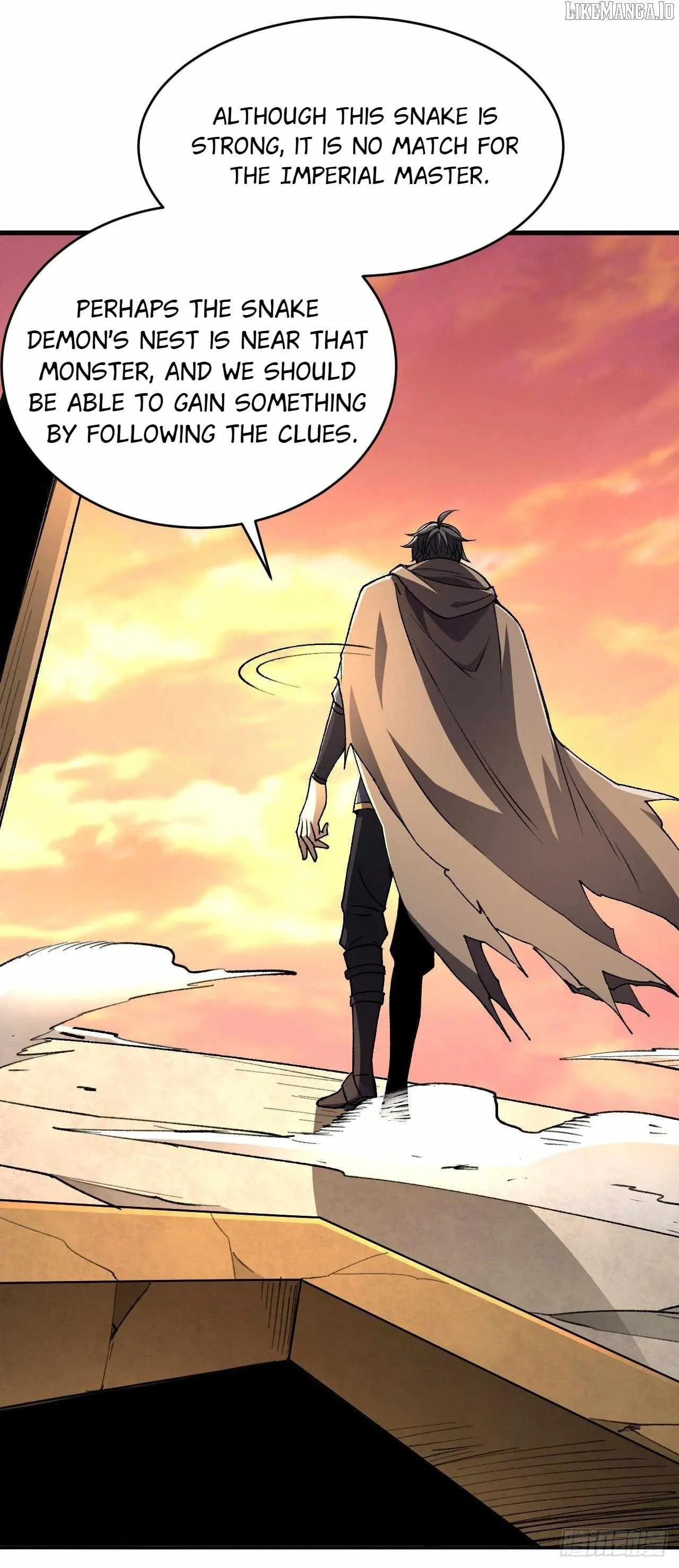 The Summoner: Apocalypse Rewinds Chapter 49 page 47 - 
