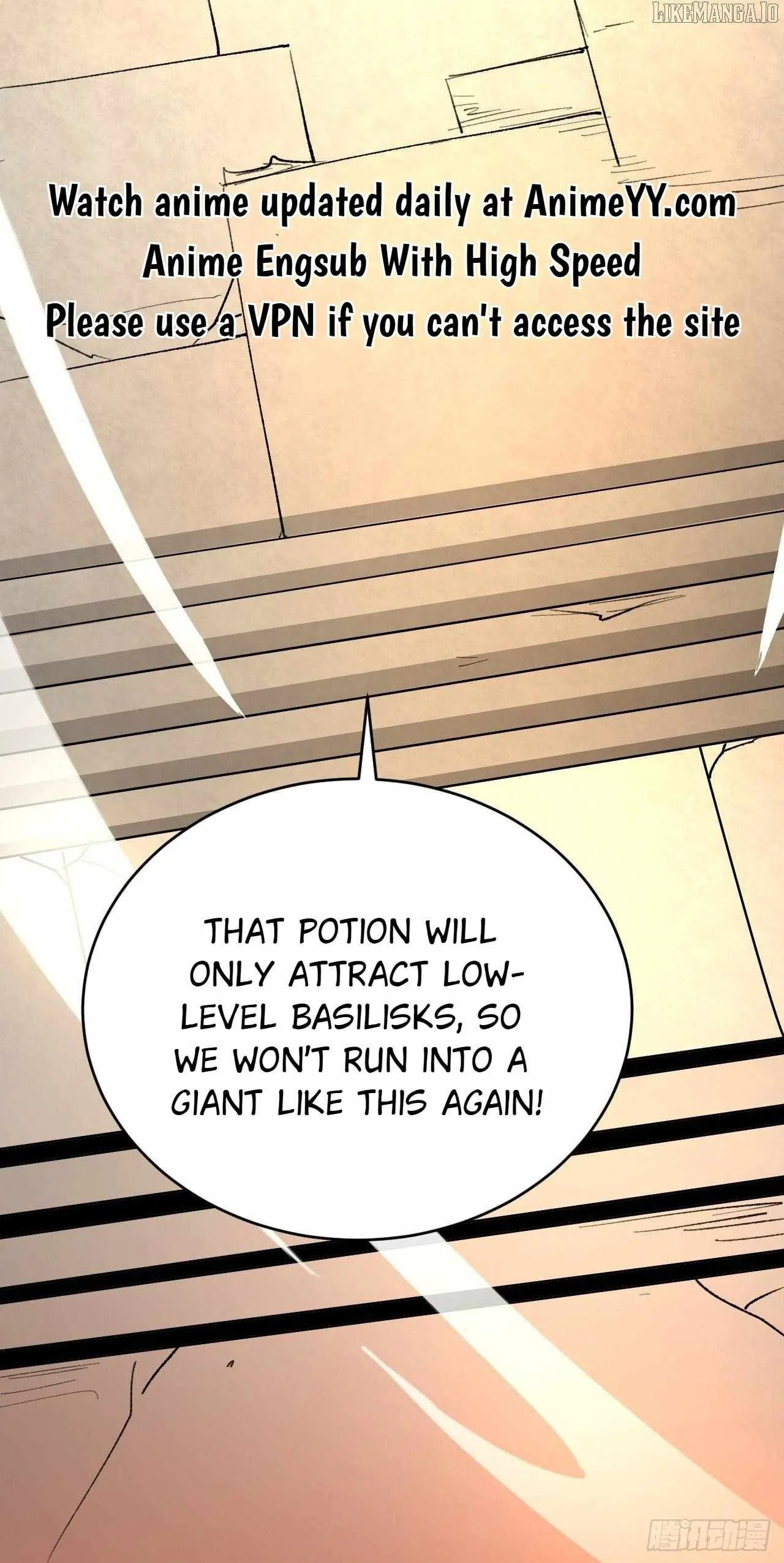 The Summoner: Apocalypse Rewinds Chapter 49 page 49 - 
