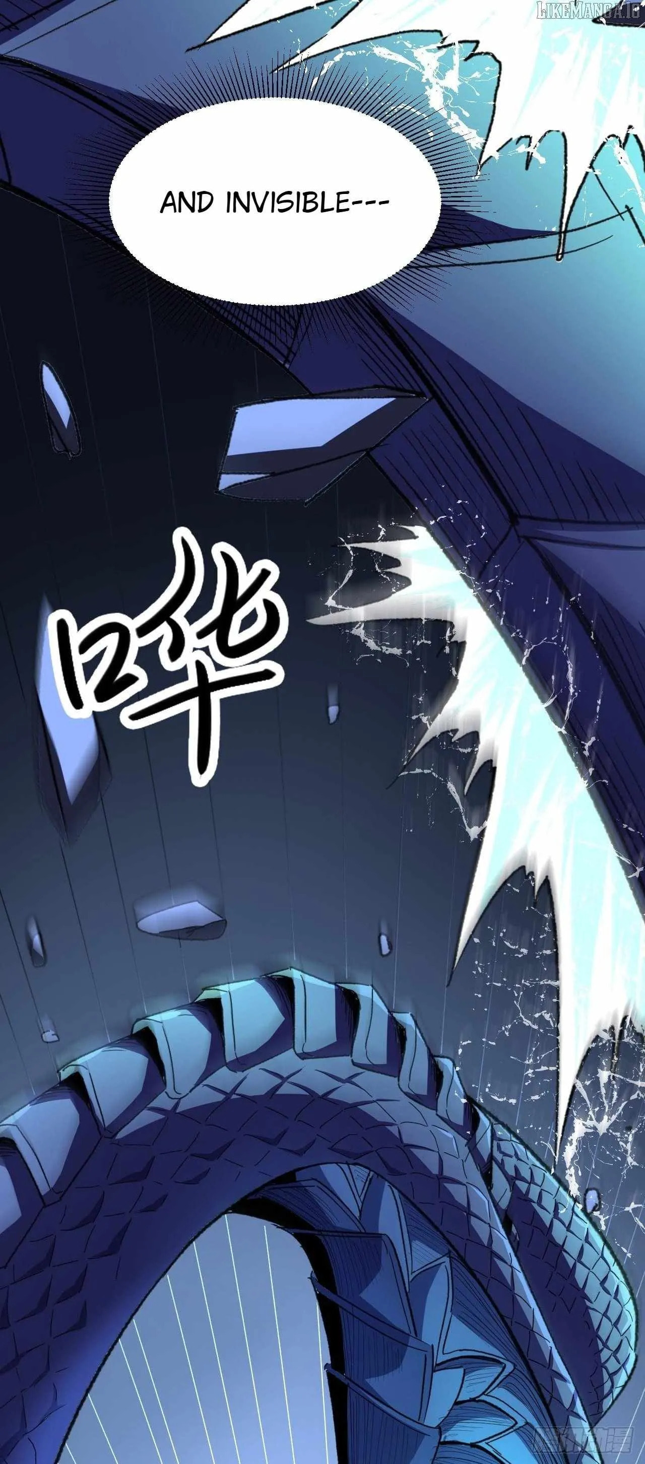The Summoner: Apocalypse Rewinds Chapter 49 page 6 - 
