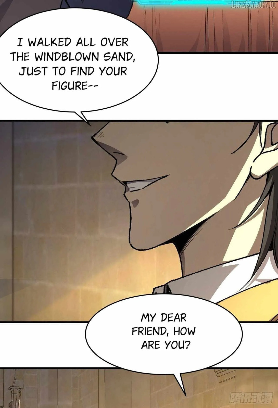 The Summoner: Apocalypse Rewinds Chapter 49 page 52 - 