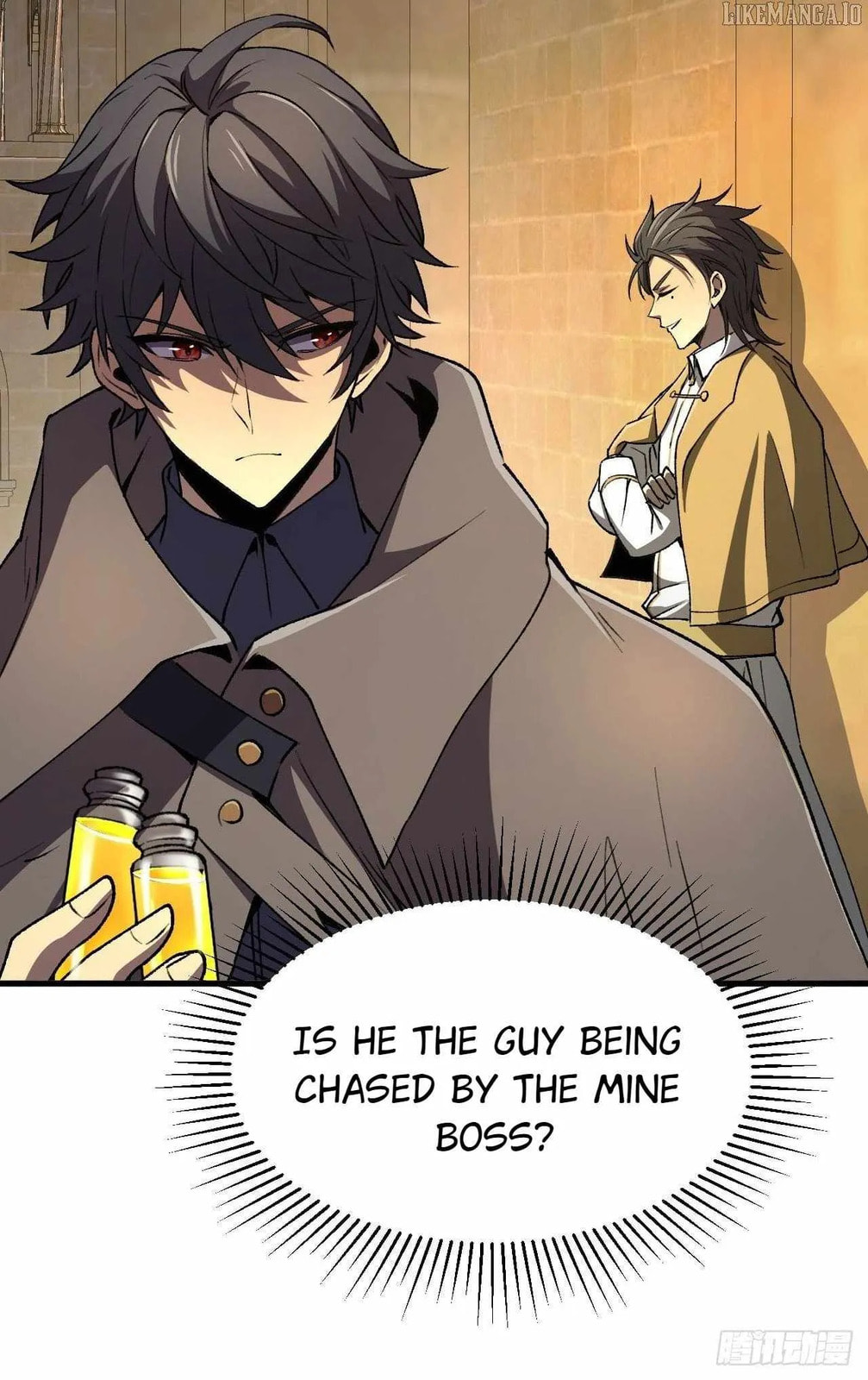 The Summoner: Apocalypse Rewinds Chapter 49 page 53 - 