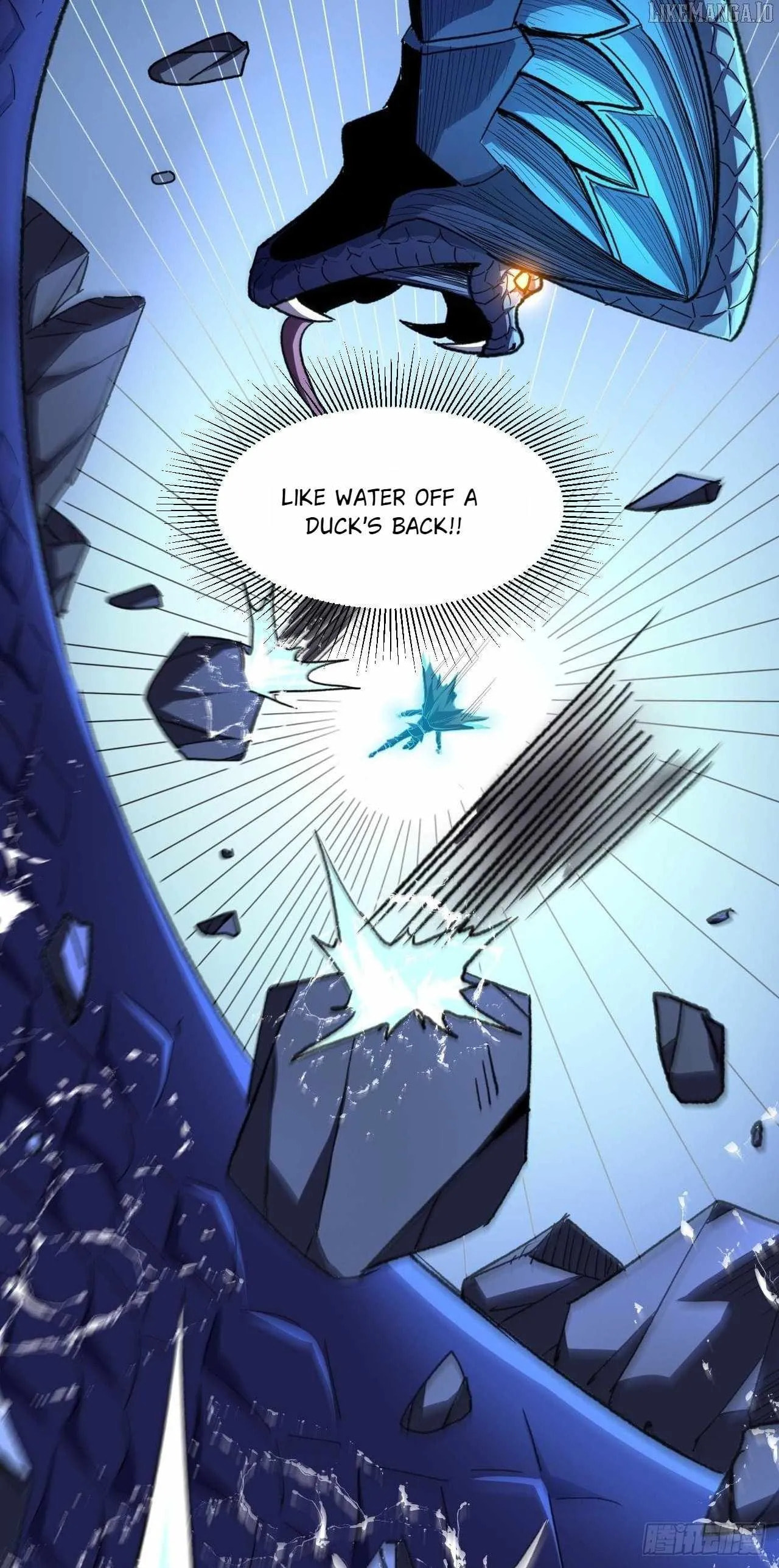The Summoner: Apocalypse Rewinds Chapter 49 page 7 - 