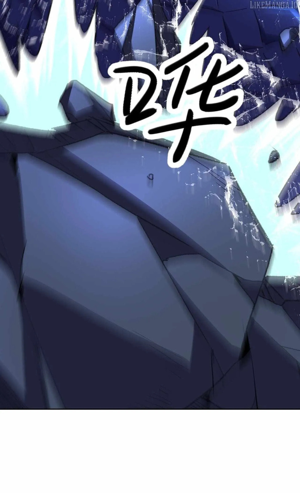 The Summoner: Apocalypse Rewinds Chapter 49 page 8 - 