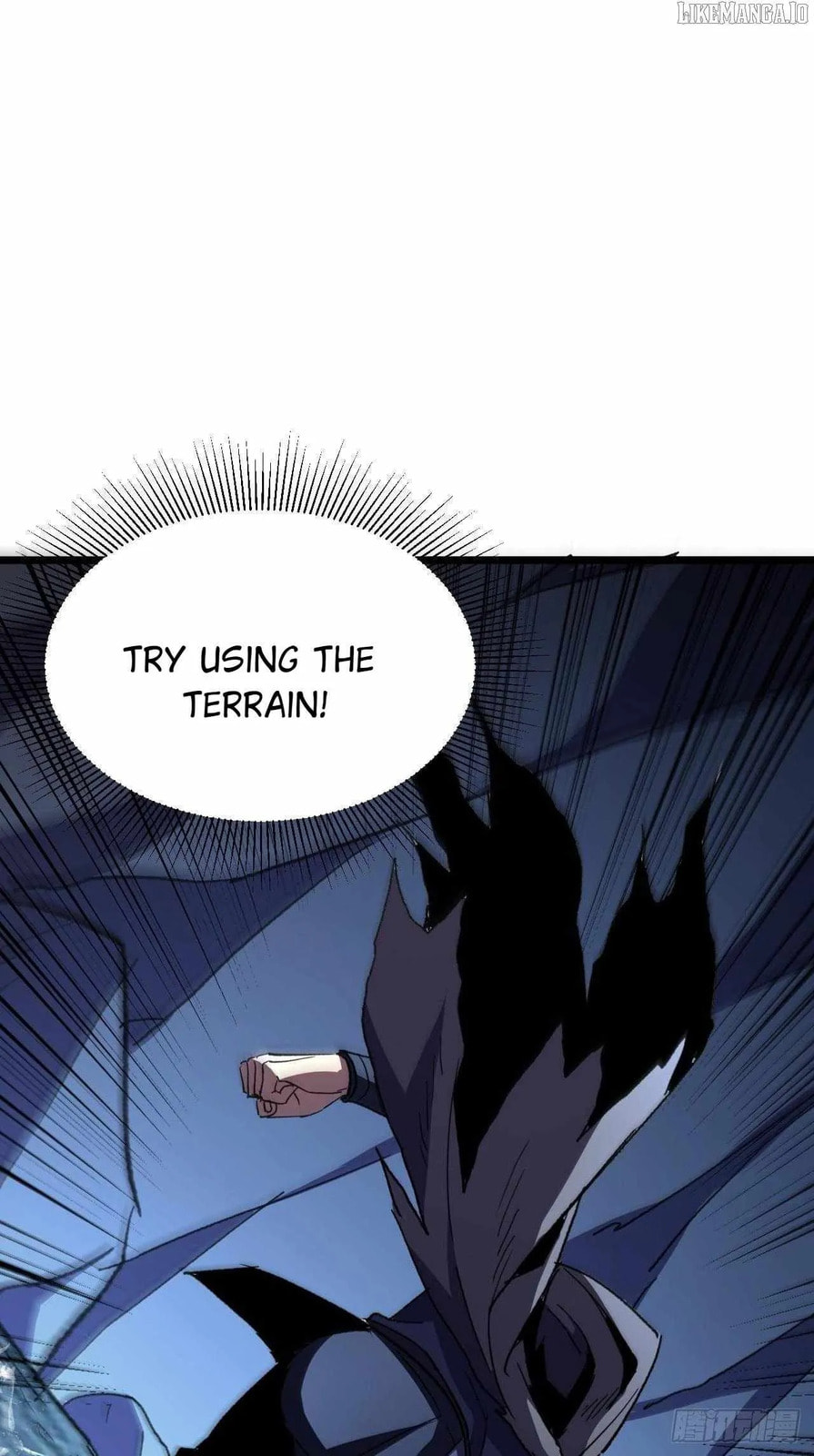 The Summoner: Apocalypse Rewinds Chapter 49 page 9 - 