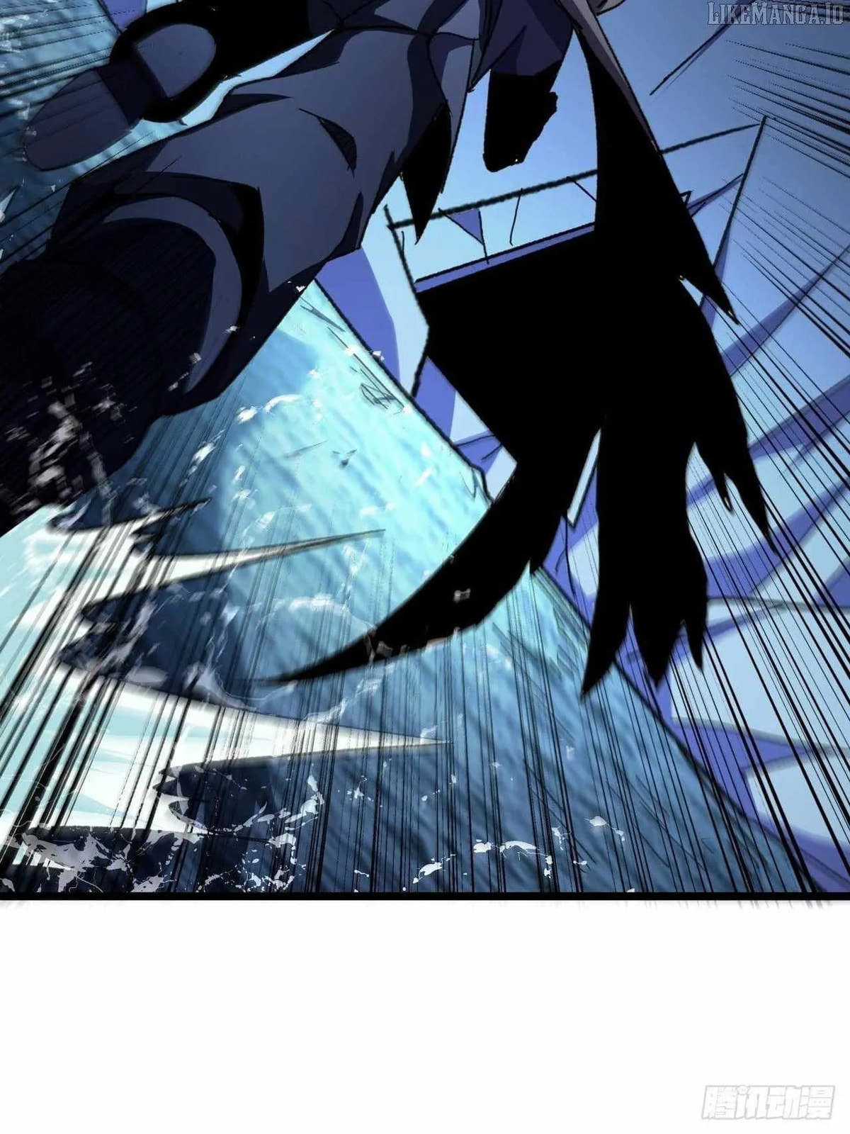 The Summoner: Apocalypse Rewinds Chapter 49 page 10 - 