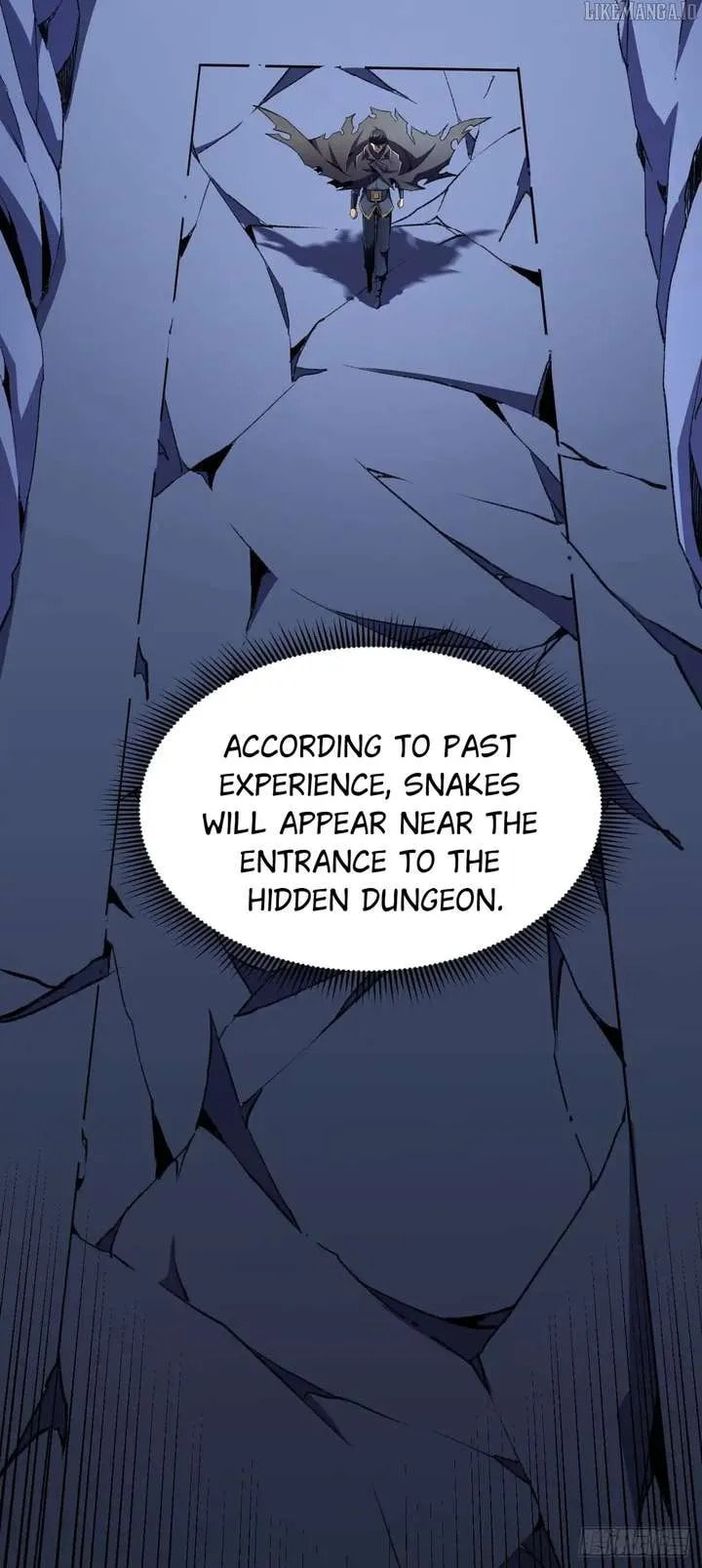 The Summoner: Apocalypse Rewinds Chapter 50 page 2 - 