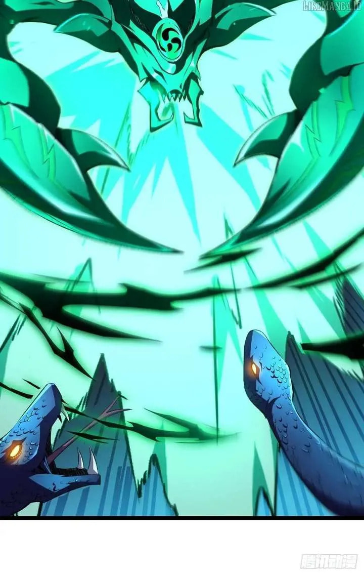 The Summoner: Apocalypse Rewinds Chapter 50 page 16 - 
