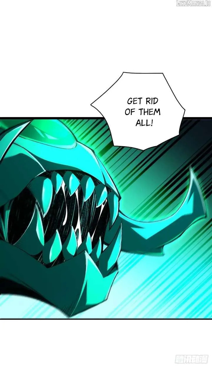 The Summoner: Apocalypse Rewinds Chapter 50 page 17 - 