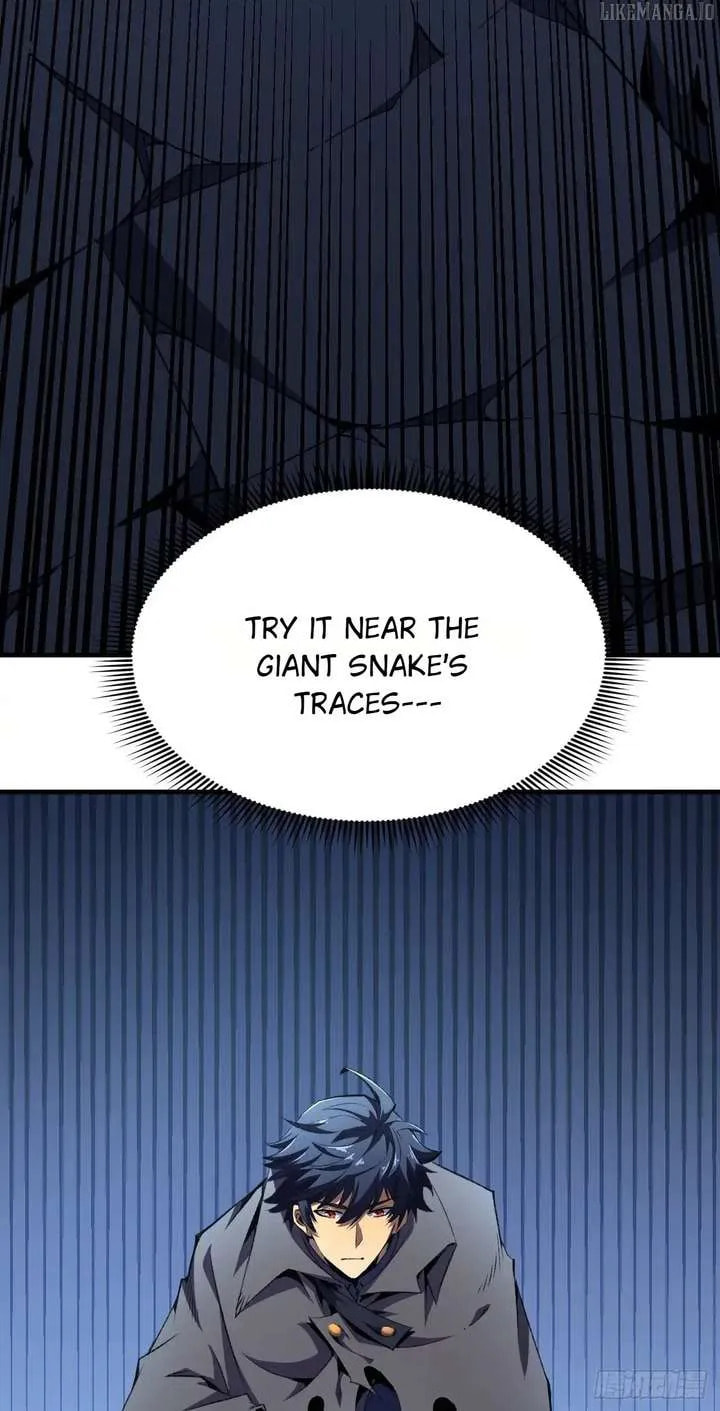 The Summoner: Apocalypse Rewinds Chapter 50 page 3 - 