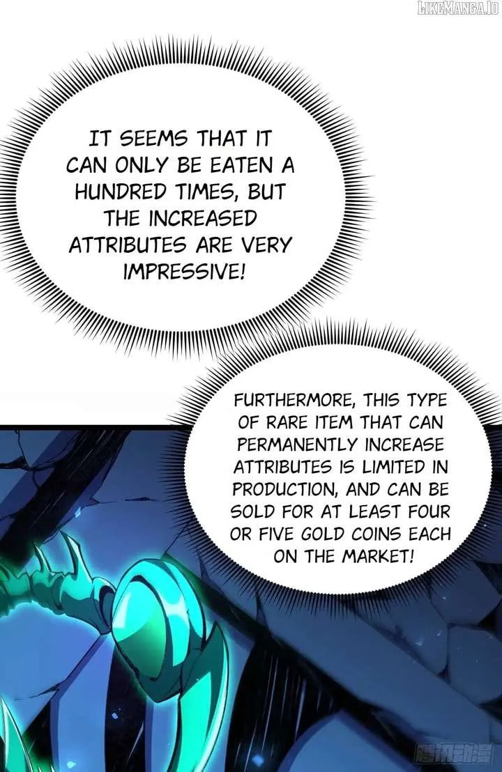 The Summoner: Apocalypse Rewinds Chapter 50 page 24 - 