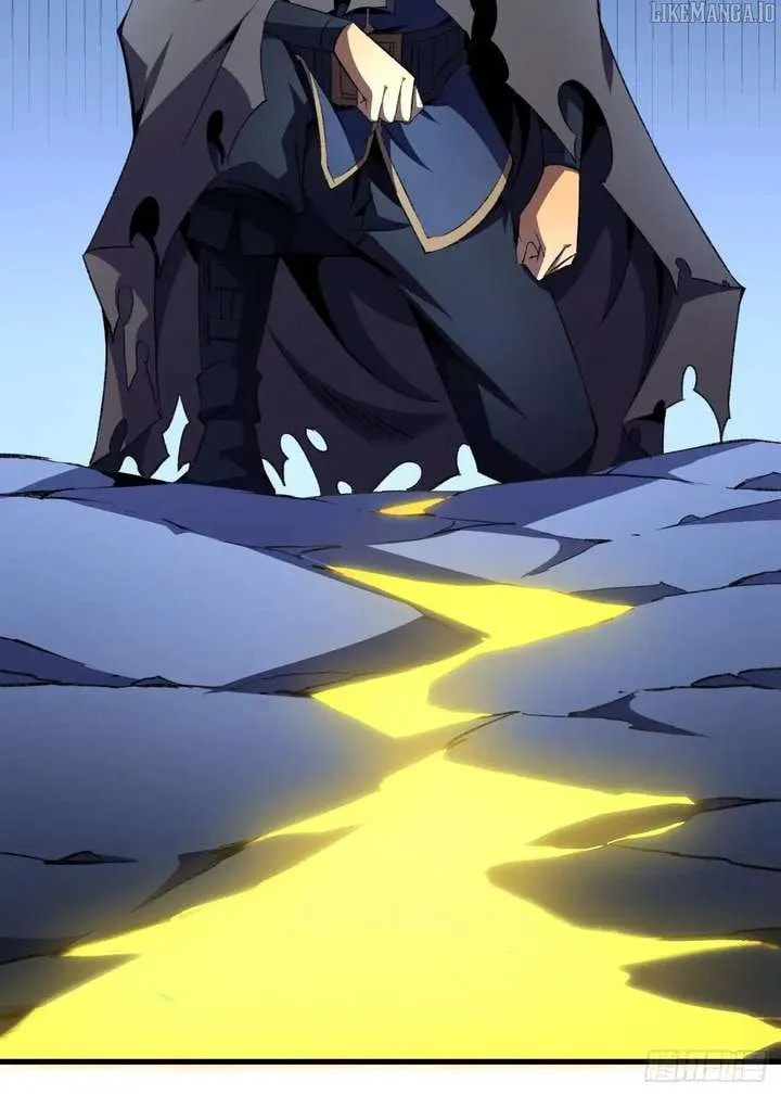 The Summoner: Apocalypse Rewinds Chapter 50 page 4 - 