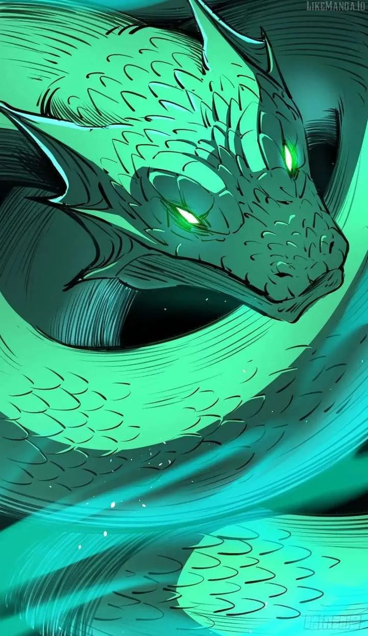 The Summoner: Apocalypse Rewinds Chapter 50 page 31 - 