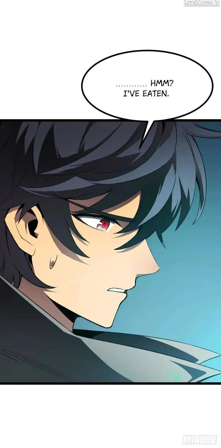 The Summoner: Apocalypse Rewinds Chapter 50 page 37 - 
