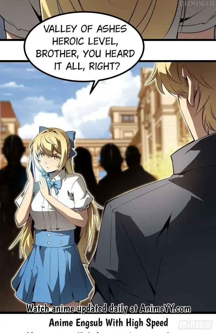 The Summoner: Apocalypse Rewinds Chapter 50 page 42 - 