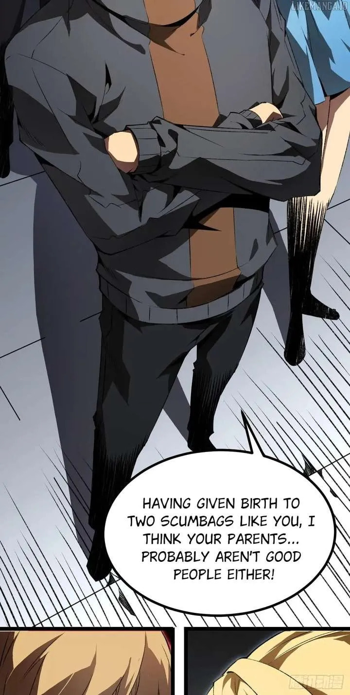 The Summoner: Apocalypse Rewinds Chapter 50 page 44 - 