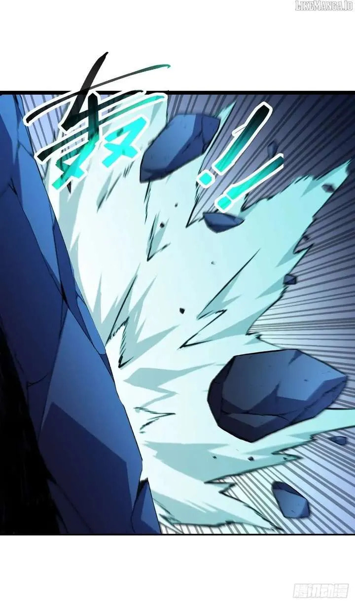 The Summoner: Apocalypse Rewinds Chapter 50 page 7 - 