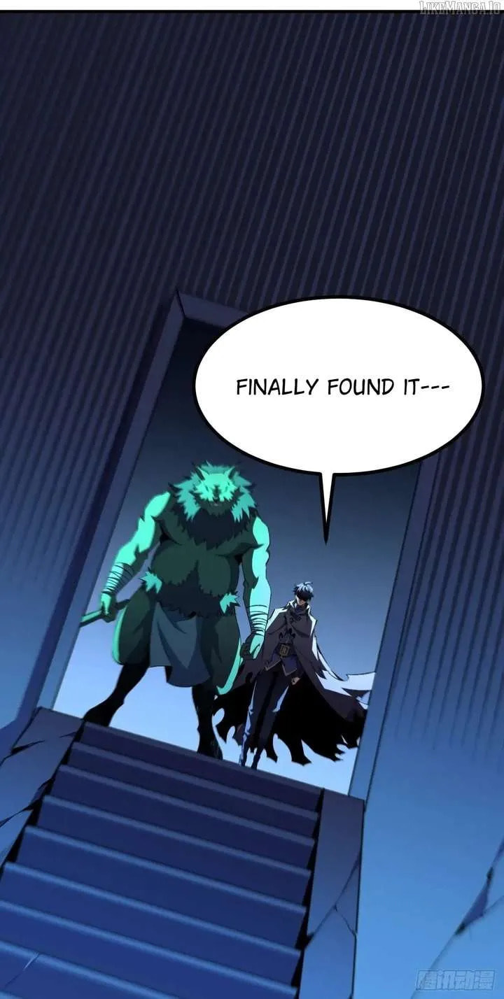 The Summoner: Apocalypse Rewinds Chapter 50 page 8 - 