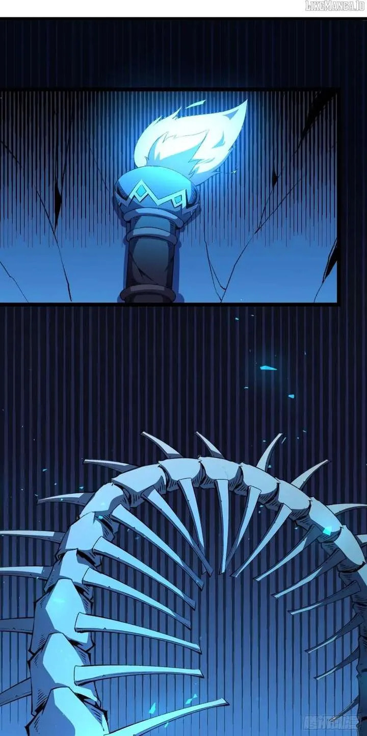 The Summoner: Apocalypse Rewinds Chapter 50 page 10 - 