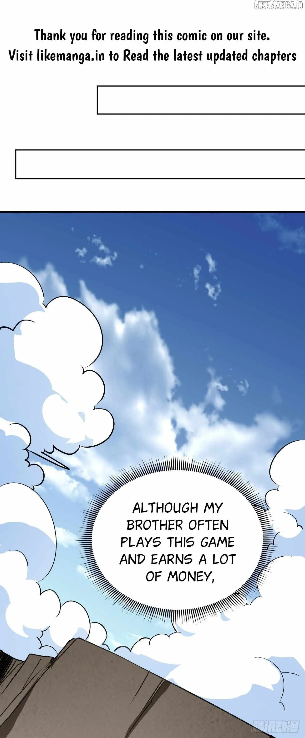 The Summoner: Apocalypse Rewinds Chapter 51 page 1 - 