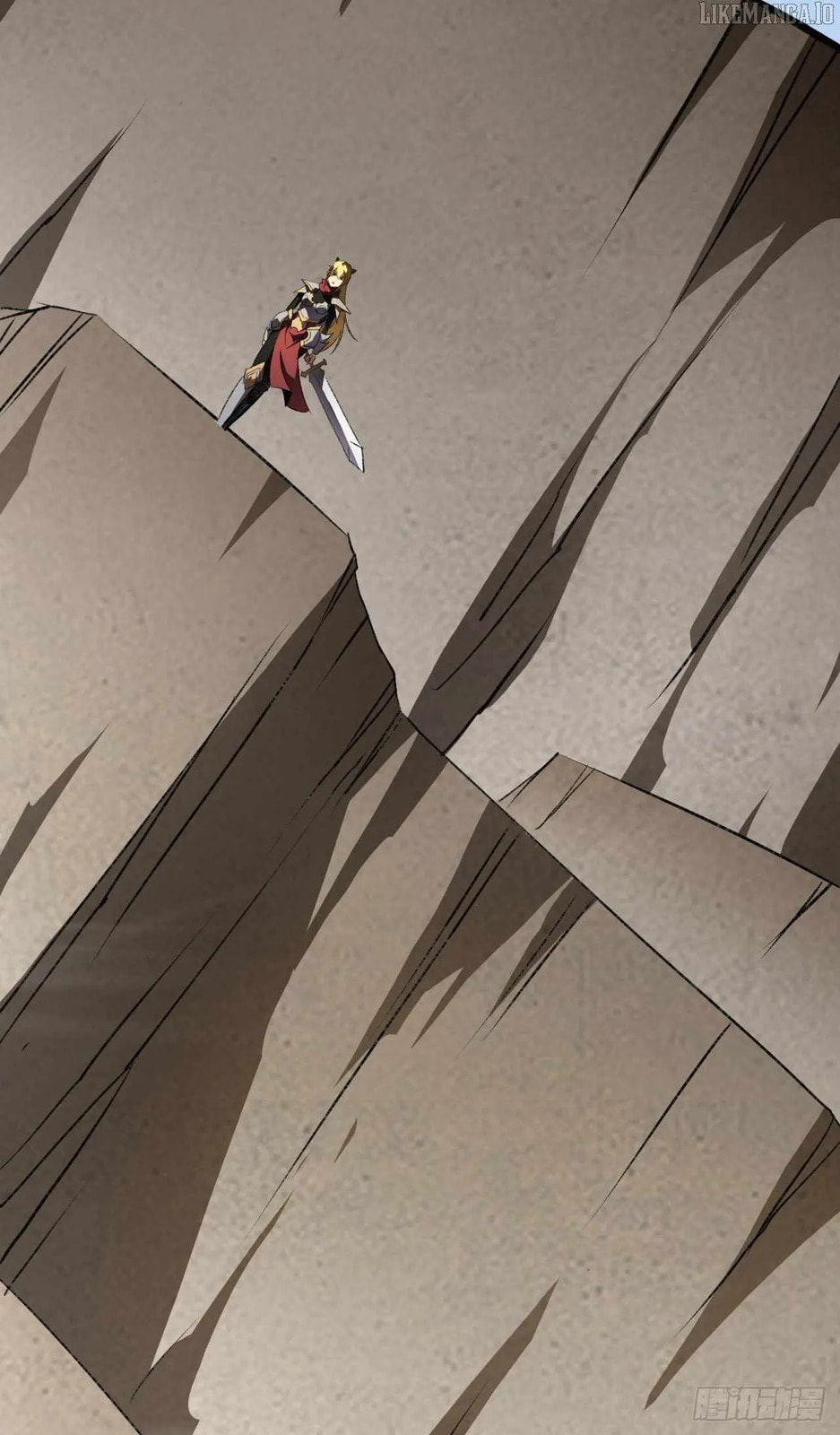 The Summoner: Apocalypse Rewinds Chapter 51 page 2 - 