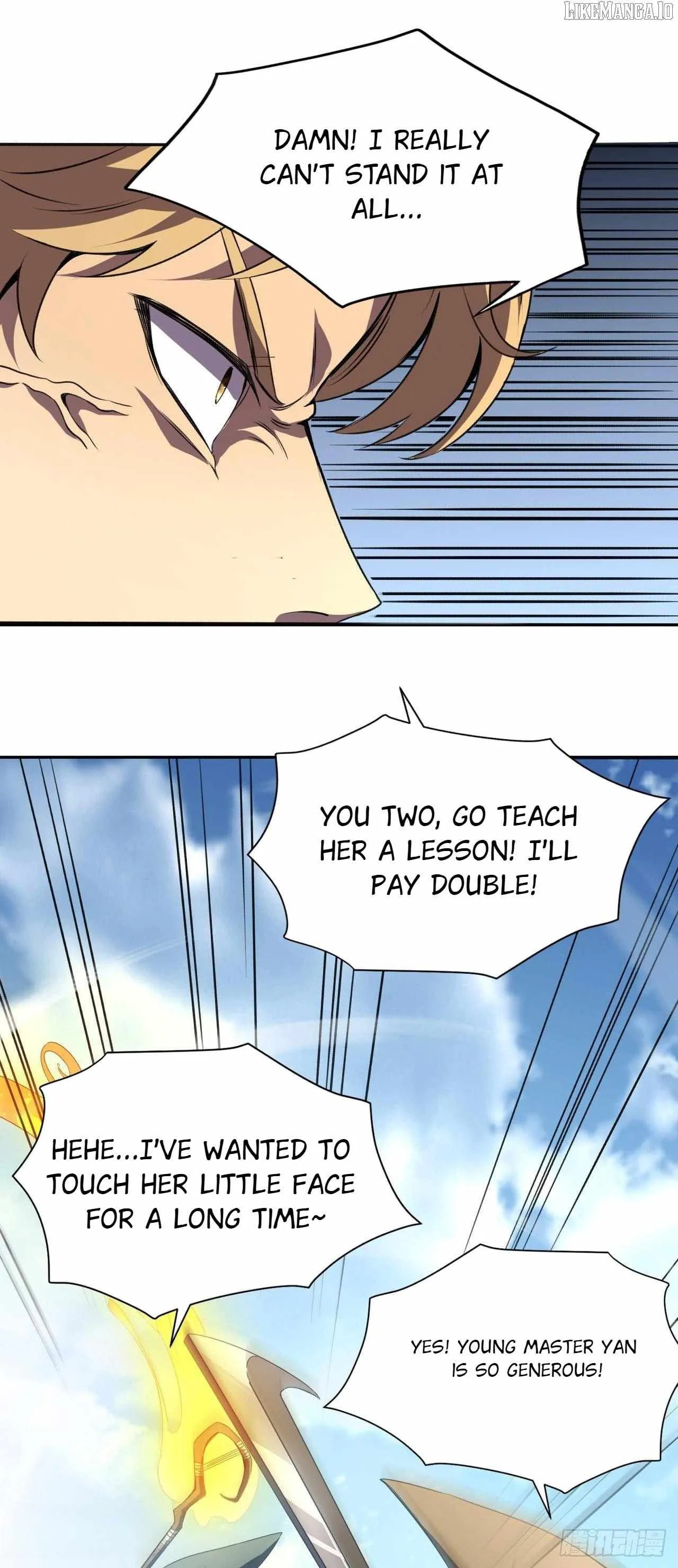 The Summoner: Apocalypse Rewinds Chapter 51 page 13 - 