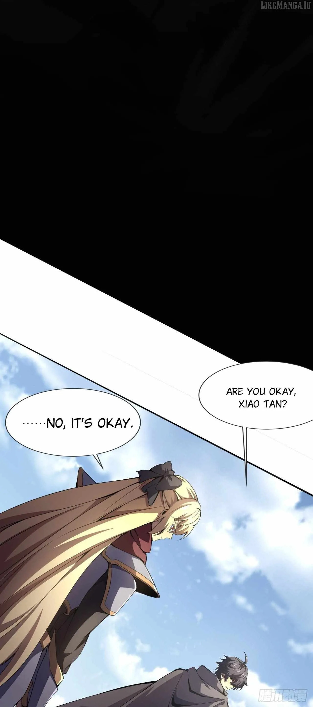 The Summoner: Apocalypse Rewinds Chapter 51 page 23 - 