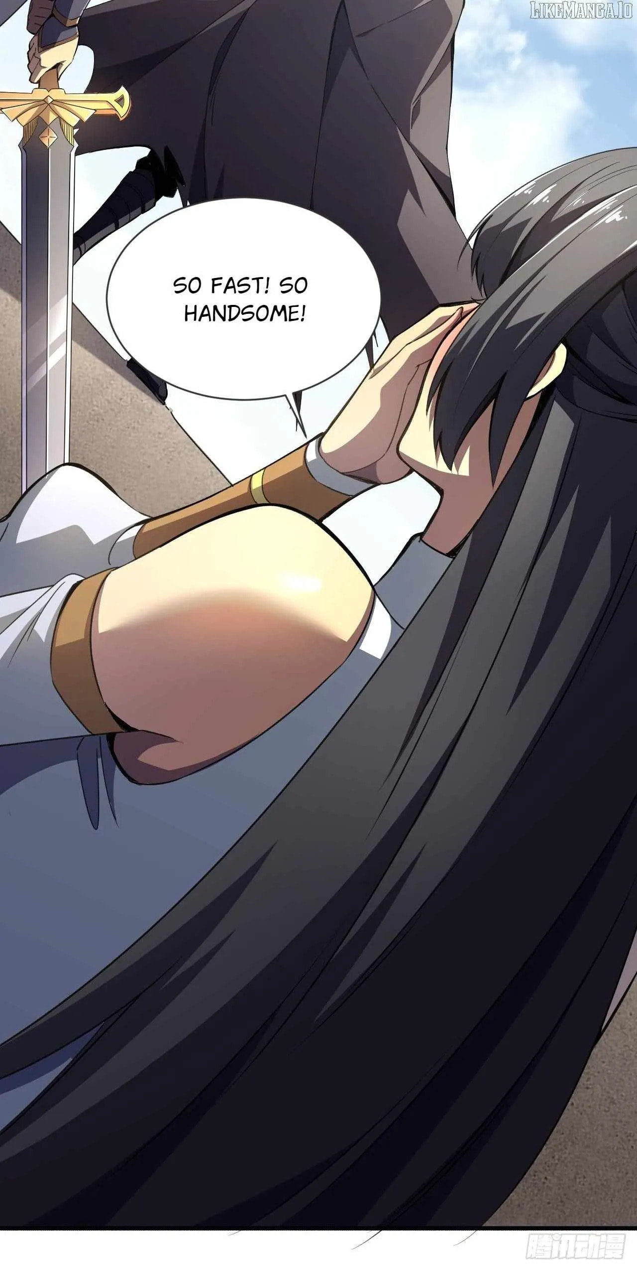 The Summoner: Apocalypse Rewinds Chapter 51 page 24 - 