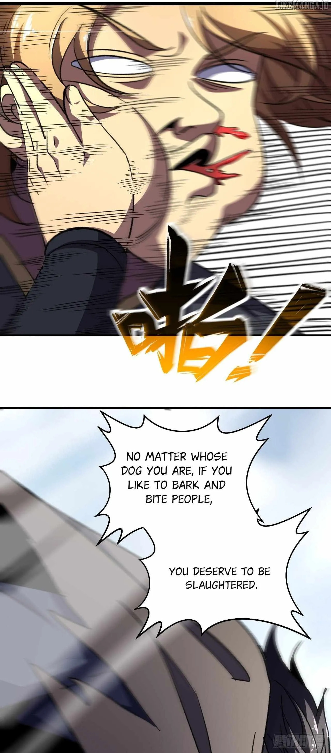 The Summoner: Apocalypse Rewinds Chapter 51 page 29 - 