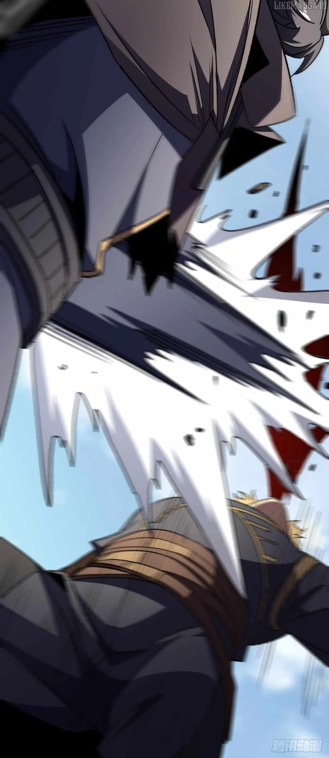 The Summoner: Apocalypse Rewinds Chapter 51 page 30 - 