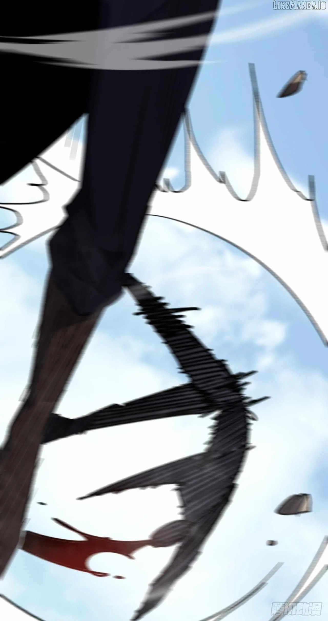 The Summoner: Apocalypse Rewinds Chapter 51 page 31 - 