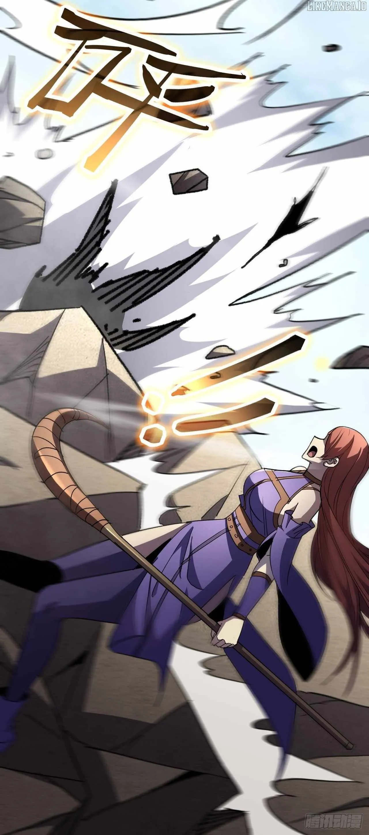 The Summoner: Apocalypse Rewinds Chapter 51 page 32 - 