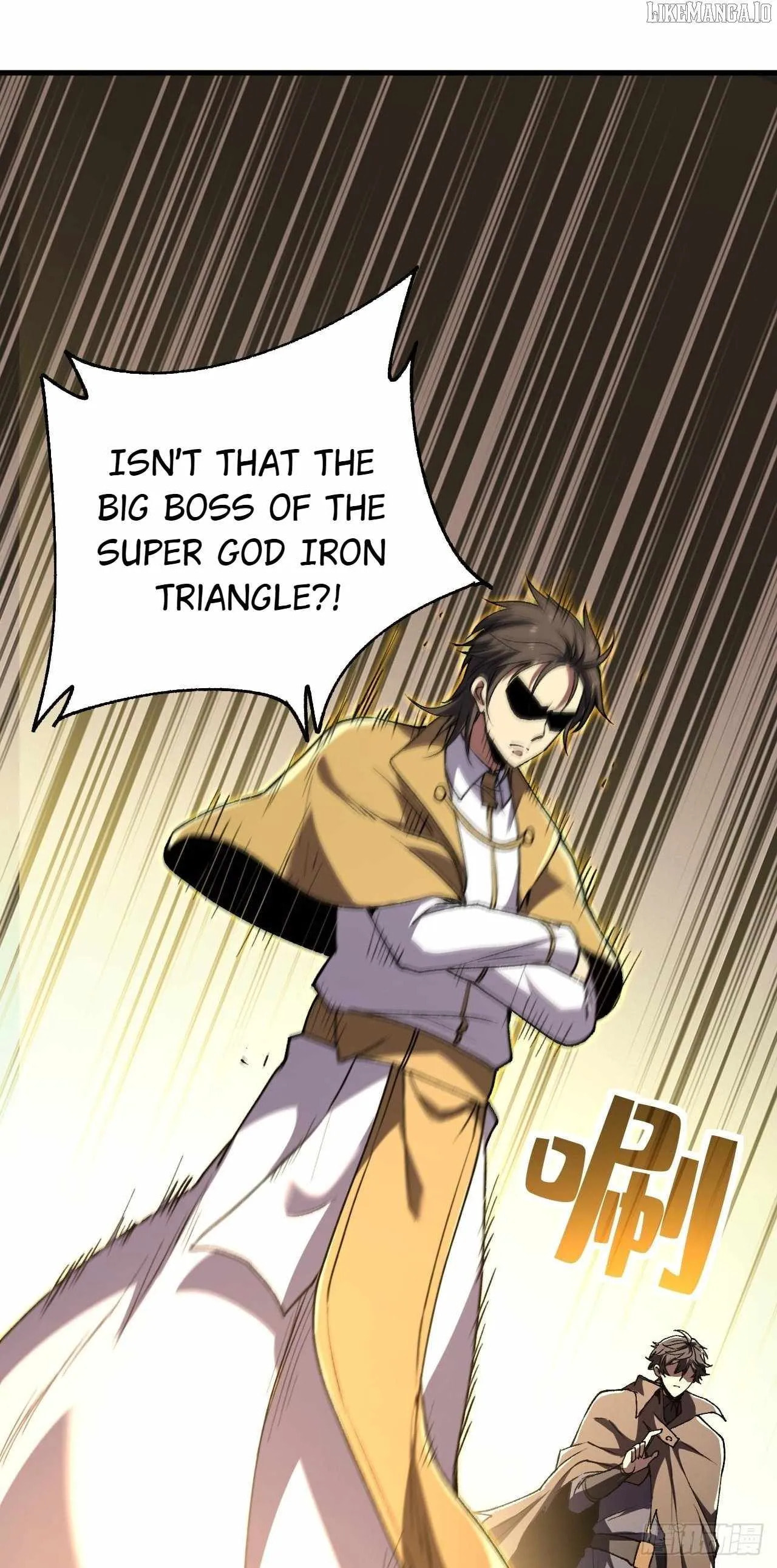The Summoner: Apocalypse Rewinds Chapter 51 page 39 - 