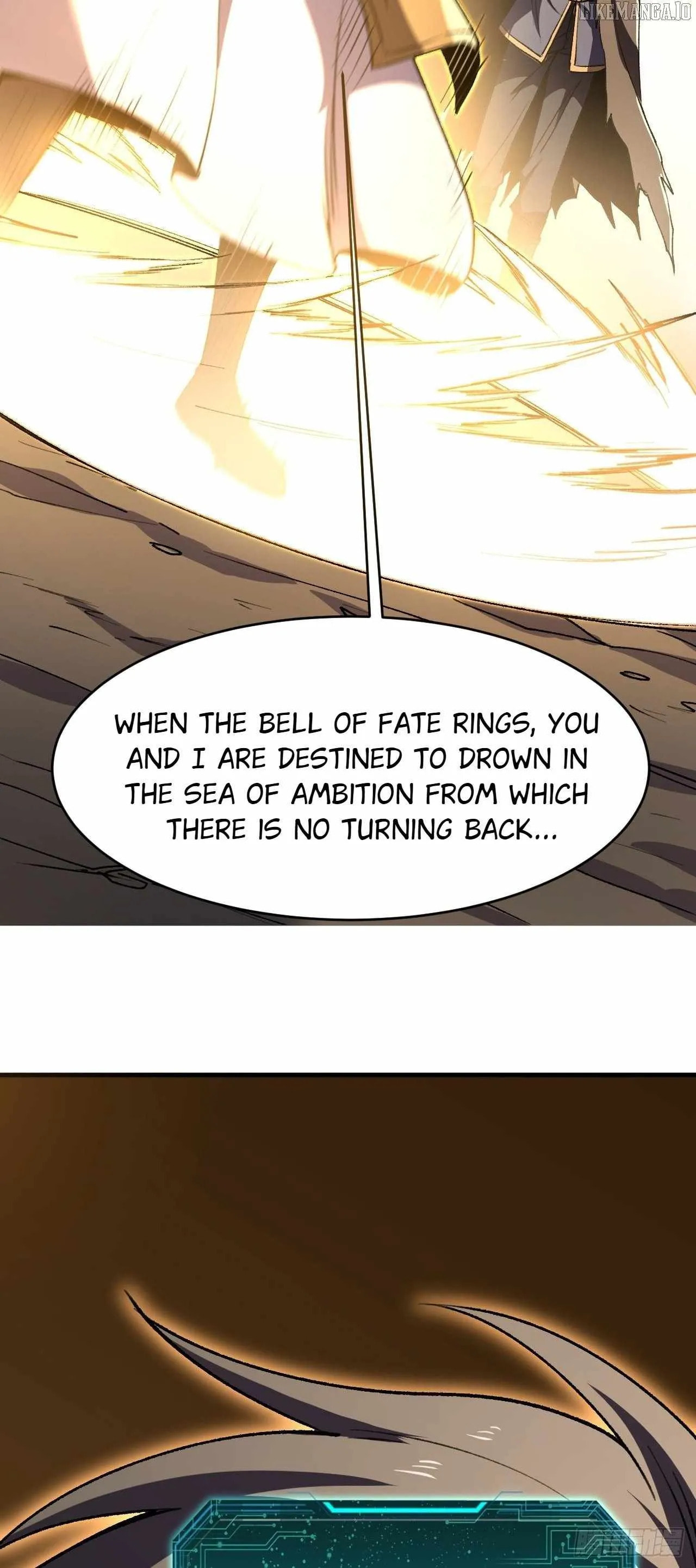 The Summoner: Apocalypse Rewinds Chapter 51 page 40 - 