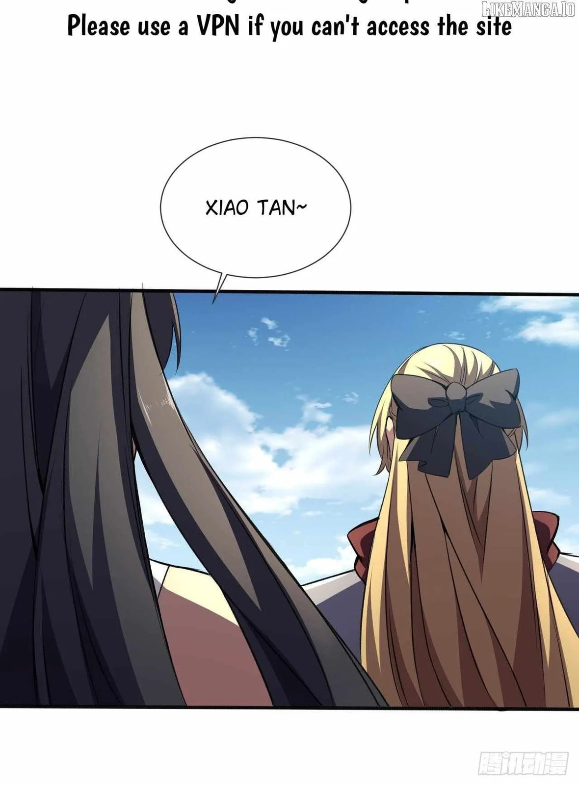 The Summoner: Apocalypse Rewinds Chapter 51 page 5 - 