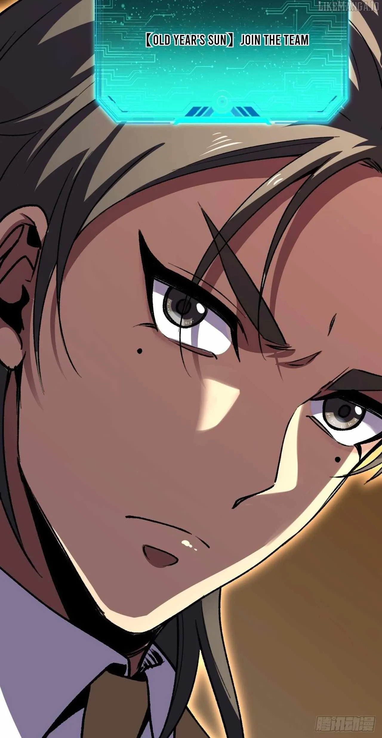 The Summoner: Apocalypse Rewinds Chapter 51 page 41 - 