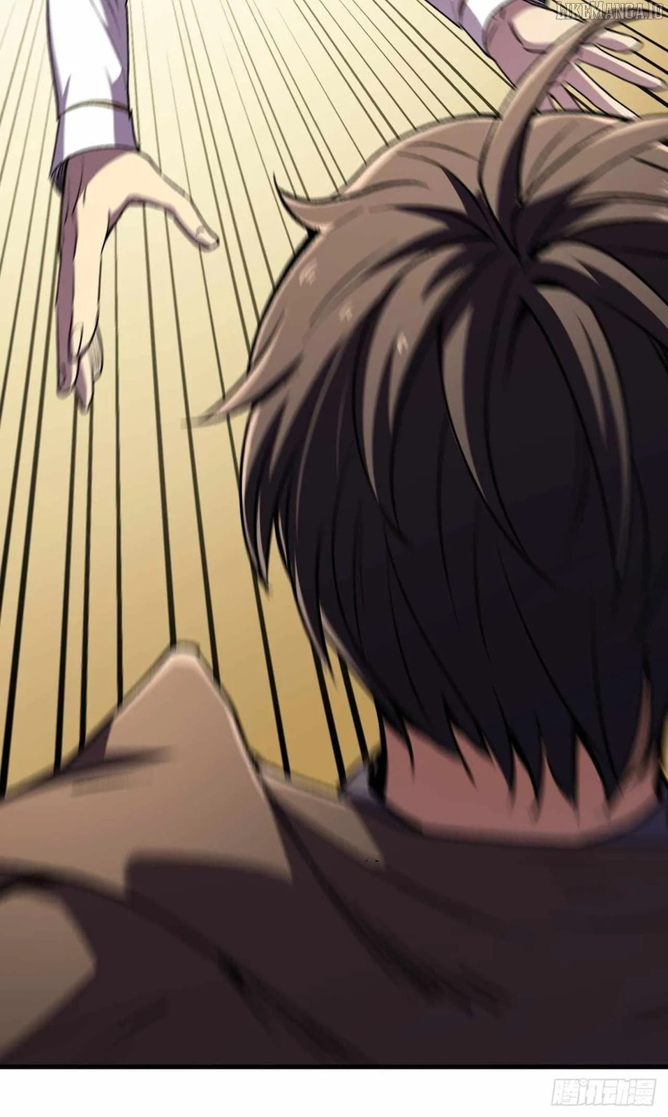 The Summoner: Apocalypse Rewinds Chapter 51 page 45 - 